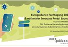Euroguidance Fachtagung 2020 Darstellung