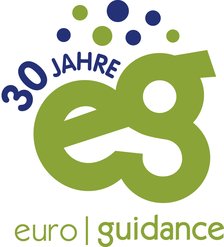 Euroguidance 30 Jahre Sujet