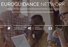 Euroguidance neue Website